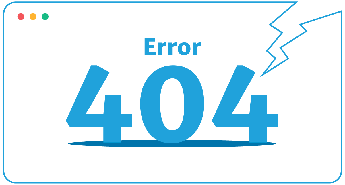 not found